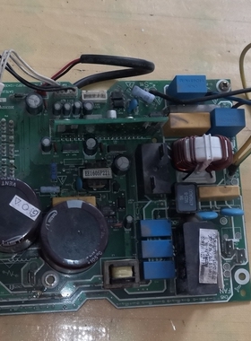 适用美的变频空调外机主板202302100832电脑板KFR-26W/BP2-1243