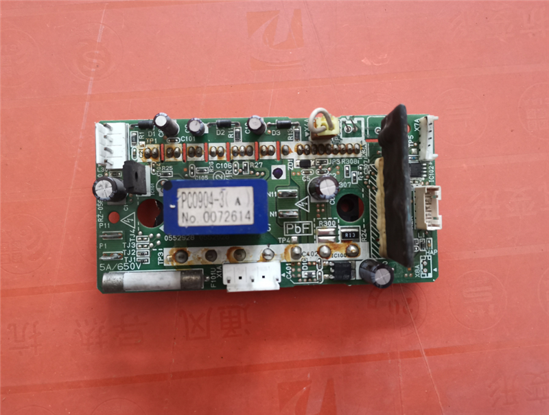 适用大金空调变频模块2P 3P机 RZ-056-01R400 PC0904-4
