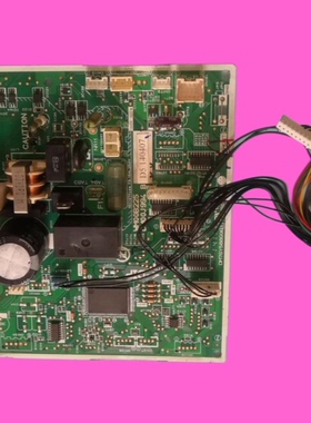 适用三菱空调电脑板 MSH-BF12VC WM00B225 DM00J994 主板