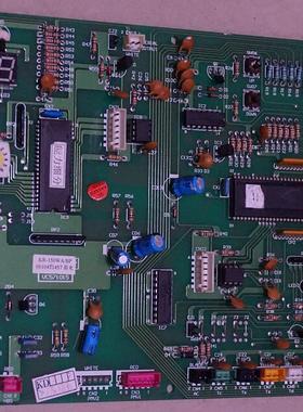 适用海尔空调配件电脑版 KR-150WA/BP 140RDP02外机版 0010451457