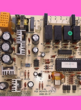 适用格力风管机 内机 主板 Z4435-M 30224405 电脑板 GRZ4435-2