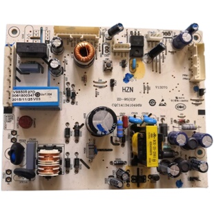 260WDGW 260WDGH 适用海尔冰箱电脑板主板0061800347BCD 260WDBD