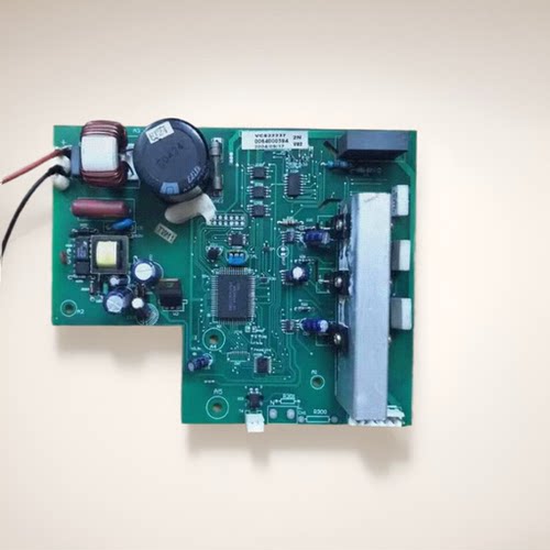 适用海尔冰箱 BCD-518WS 558WBT 变频板 驱动板 控制板 006400059