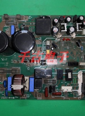 适用于海信 变频空调 外机板 控制板1314068.B K19110037 主板