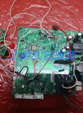 适用於三洋空调主板K01DC-C-A EZ-001BHSD-C