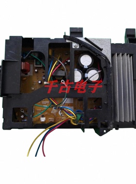 适用松下变频空调外机电脑板H14C7683 CU-NE13KD1外机主板A745879