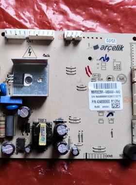 倍科 冰箱电脑板 P/N:4348080600主板 显示板MARB039R-AABAAA-AAC