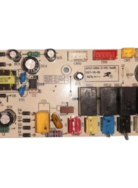 适用电器配件电脑板主板控制板APLS-D001-D-P11
