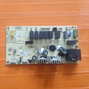 适用赢松空调主板申花电脑板XIABAOP50L01M40内机电脑板 00007AA