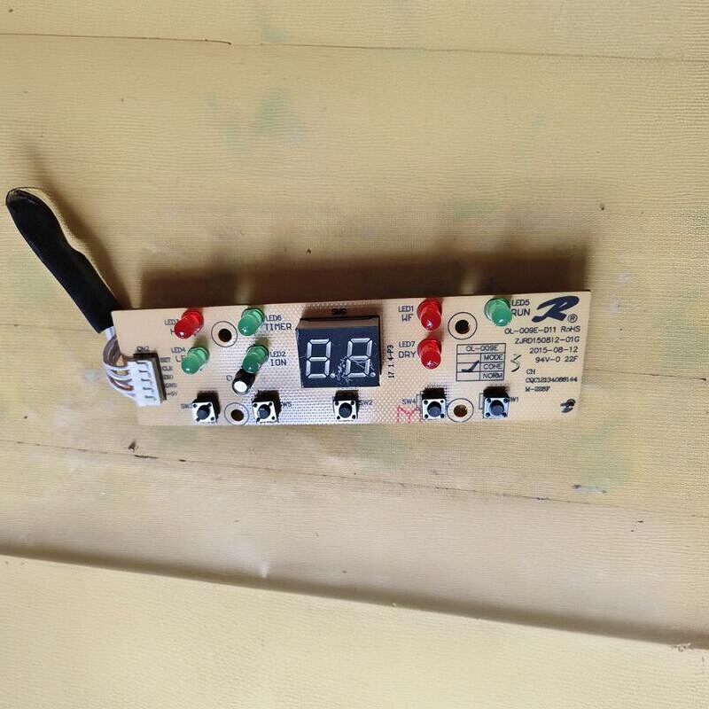 适用于空调主板 JHS003-A-K-RD-P15电脑电源板GDRD171220-05G