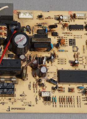 适用三菱重工主板.电脑板.电控板RYD505A040F. RYD505A040F