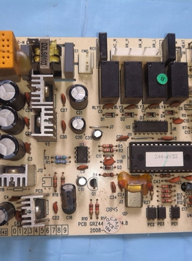 适用格力风管机内机主板Z4435-M 30224405 電脑板 GRZ4435-2