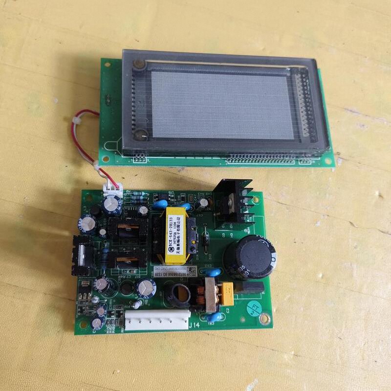 适用梅特勒托利多IND560仪表 电源板0072198568显示板PW-1239-101