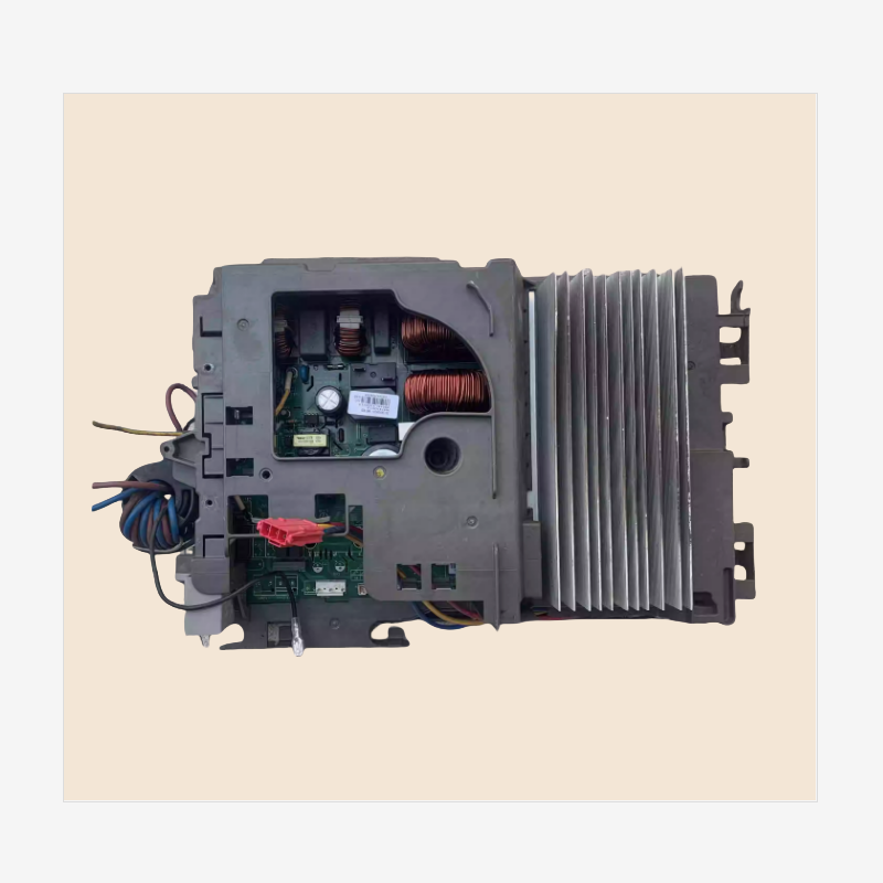 适用格力空调电器盒30138000039主板W8743D控制板GRJW874-A