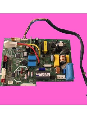 适用海信空调室内机电路板主板 1837550.D