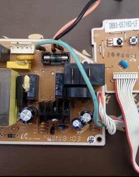 空调电脑板DB93-05728A-LF DB93-03739A接收板DB93-05716D-LF