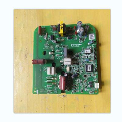 适用海尔中央空调模块 CQC 13134090937 0151800146D