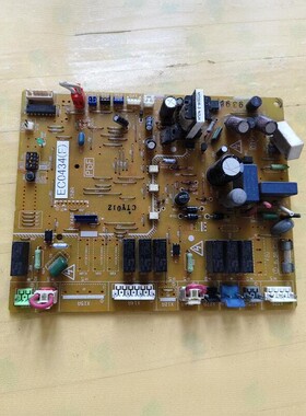 适用大金空调外机主板EC0434(F)(D)控制板RY71DQV2C电脑板