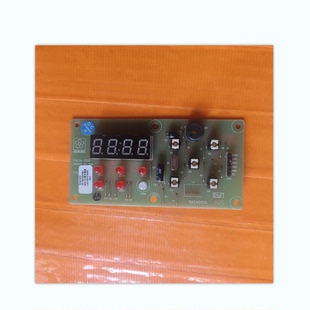 适用樱花电热水器电脑板主板显示板Y51 0837