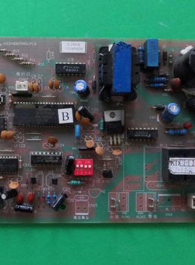 适用海尔中央空调内机电脑板0010450256 KR-50N/B KSDNB809M01.PC