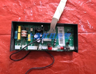DL01主板配件 适用於万和热水器主机板JSQ12ET36