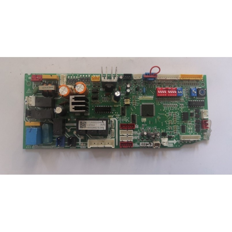 适用美的空调主板MDV-D36Q4.d.1.1.1-2电脑板控制板202302141068