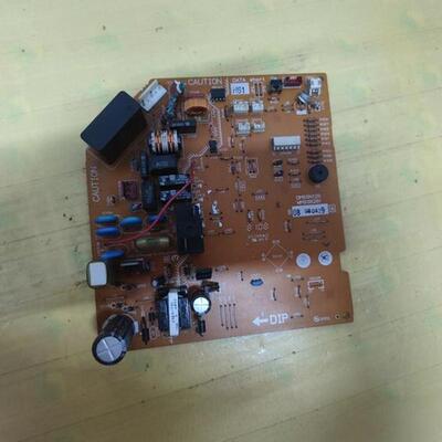 适用三菱空调 原装 主板 DM00N126 WM00B281 电脑板已测试