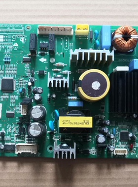 适用LG冰箱电脑板 主板EBR79190303 EBR758237 EBR75551402 变频