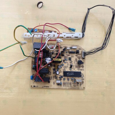 适用三菱重工空调配件 电脑内机板 RYD505A046V