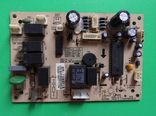适用于空调电脑板内机电控板KFR-71LW/DY-S MAIN-S(TIEPIAN)V2.2