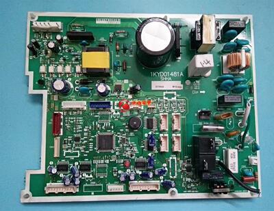 适用HITAC日立变频1KYD01