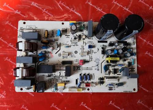 适用海尔空调电脑板KFR-35W/0523T变频主板0011800291模块0011800