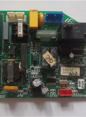 适用于三洋空调电脑板主板PCB-A362HA电源板11910863A GXF060830