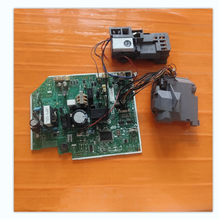 DM00J994 WM00B225 DM76Y588G05 BF12VC 适用三菱空调电脑板MSH