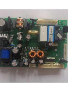 适用海尔冰箱电脑控制板 BCD-268WBCS BCD-268WBCZ 电源板 006180