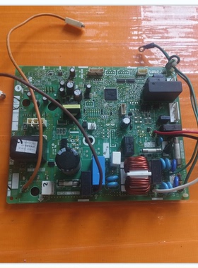 适用大金主板EX13025-1 RXR225PC控制板3PCB3972 2P353825外机板