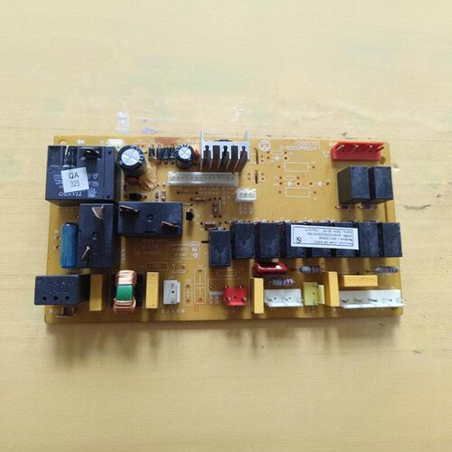 适用志高空调柜机主板电源板电脑板ZLAB-38-D3DS1 LX038aD000-Z