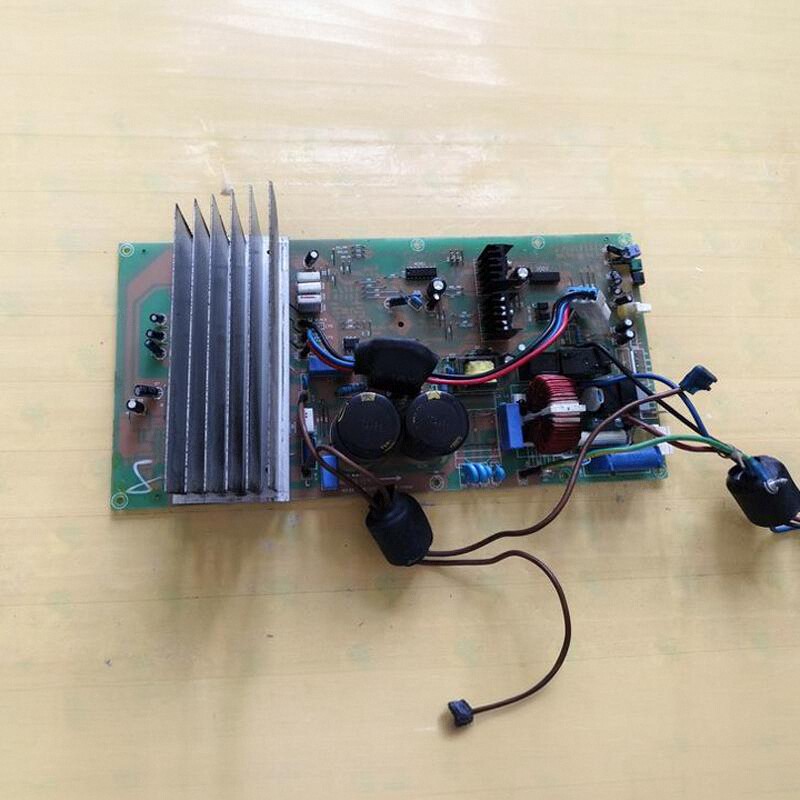 适用奥克斯变频空调外机主板SX-W-NEC1PC-V06.PCB