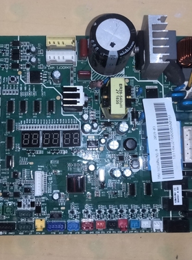 适用多联机TMV-Vd120W/N1-B调主板TZBP-W.FP(DC.TMV)K.LK213906A