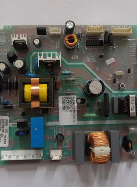 适用0061800118海尔冰箱配件BCD-251WBCY/WBSV/WBCS电路电脑控制