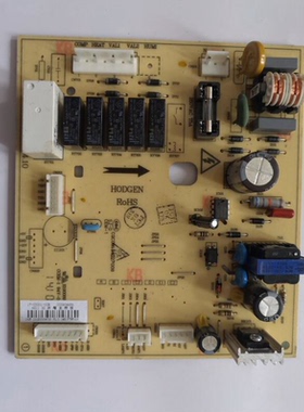 适用中韩冰箱电脑板主板电源板17-03301-00B BCD-237EG3FH