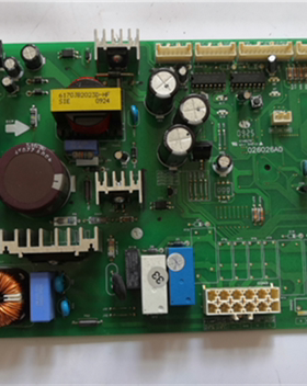 适用於 LG 冰箱 电脑版 EBR61727506 TZHS090809 主板 026026A0