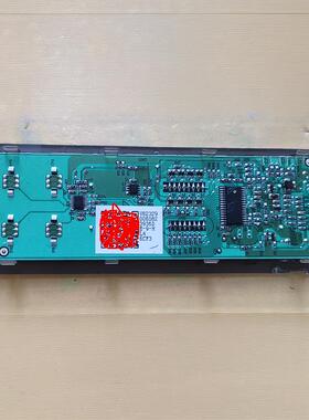 适用海尔冰箱显示板按键板显示屏0060823936D