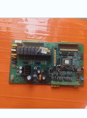 适用中央空调风冷模块机组电脑主板 HPW-DM21-12 04B50-1262-1