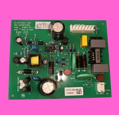 适用安利空气净化器电脑板AURAP