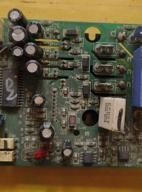 适用AUX奥克斯变频驱动模块板SF SX-SV-Q-2010-V3 FSBB20CH60F