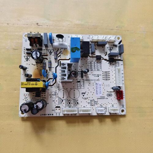 适用伊莱克斯冰箱BCD-416POWER008电脑板Q416WFU/E SQ6.620.007