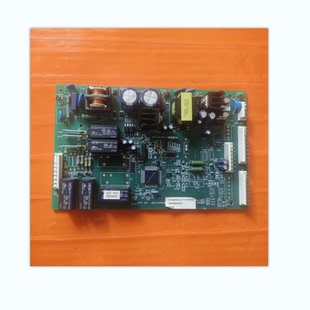EBX1070P005 适用美国通用 INT 冰箱电脑板GECP 200D4855G01