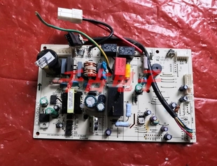 空调配件.变频内机板主板KFR 26G .D.11.NP BP3DN1Y 适用美