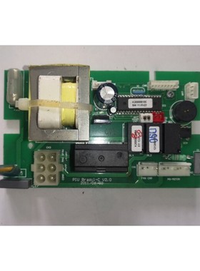 适用配件电脑板主板控制板变频板PIU BRAZI1-C V2.0